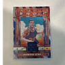 Leaf 2025 Glory of the Game Bernard King Knicks GU-3 Game Used Mem /5