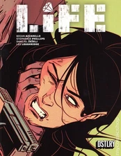 Life #2D NM 2024 Stock Image