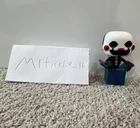 FUNKO POP! Five Nights at Freddy’s Marionette Walmart Exclusive