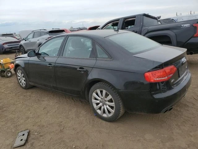 Used Fuel Pump fits: 2012 Audi A4 Pump Assembly tank mounted Grade A Foto 2 de 4