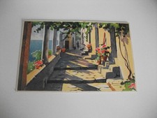 ACQUERELLI DAL VERO S. BONELLI FIRMATA