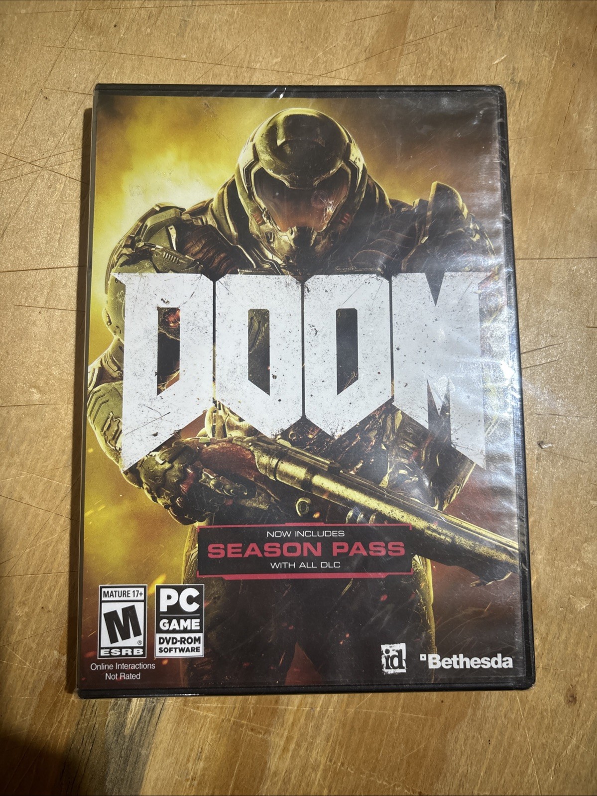 Doom - PC