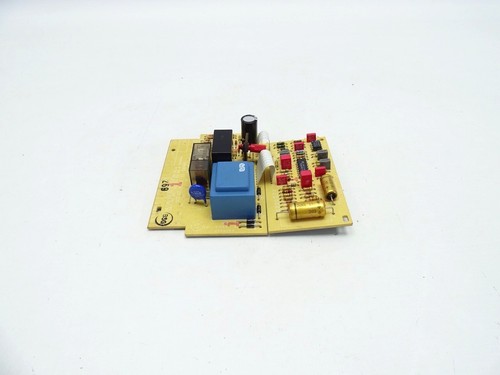 Junkers Leiterplatte für ZR/ZSR/ZWR..-2 AE Adapter für Gebläse - 87483000300 - Picture 3 of 7
