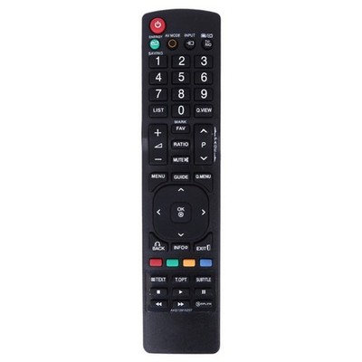 Universelle Ersatzfernbedienung AKB72915207 Ersatzfernbedienung I8S39559