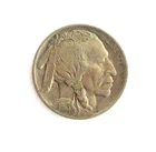 1913 BUFFALO Nickel  1st Year of Issue Type II ~ Higher Grade (L2)