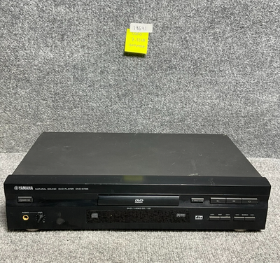 Buy Yamaha DVD-S795 DVD Player online | eBay