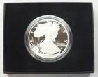 2022 American Eagle 1 oz Proof Silver Dollar U.S. Mint Bullion - Q976