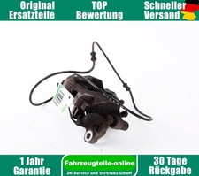 Bremssattel Hinten rechts Ate Alu A2044231681 Mercedes C-Klasse 204 C200 CGI