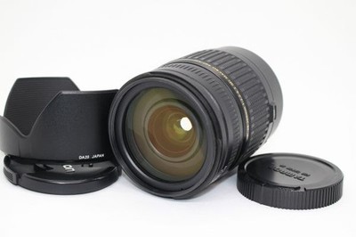 AA+ Tamron AF 28-300mm F3.5-6.3 XR Di C LD ASPHERICAL IF MACRO A20E CANON