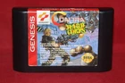 Contra Hard Corps (Sega Genesis, 1994) Authentic Game Cartridge