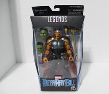 2018 Hasbro Marvel Legends Series Beta Ray Bill 6-inch Action Figure Hulk BAF
