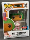 Funko POP!  The Office: Kelly Kapoor Oompa Loompa - 2022 Fall NYCC Excl 1285