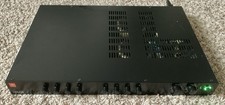 JBL CSMA 2120 Drivecore Commercial 8- Input Mixer/Amplifier Excellent