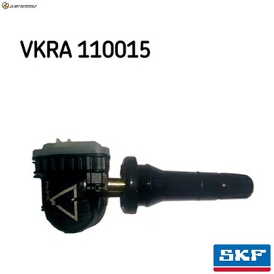 RADSENSOR REIFENDRUCKKONTROLLSYSTEM VKRA 110015 FÜR FORD FIESTA/VII/Van FOCUS  