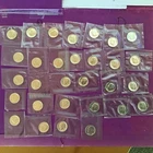 THIRTY 1964P SILVER ROOSEVELT DIMES UNCIRCULATED 2.17 OZ. OF SILVER