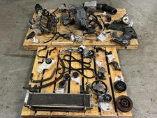 2003-04 Ford Mustang Svt Cobra Eaton Swap Kit Complete 39k Miles 318 2003-04 Ford Mustang Svt Cobra Eaton Swap Kit Complete 39k Miles 318