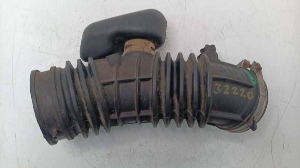 Air Intake Hose Tube 2013 14 15 16 17 Honda Accord Sedan - Image 2 of 4