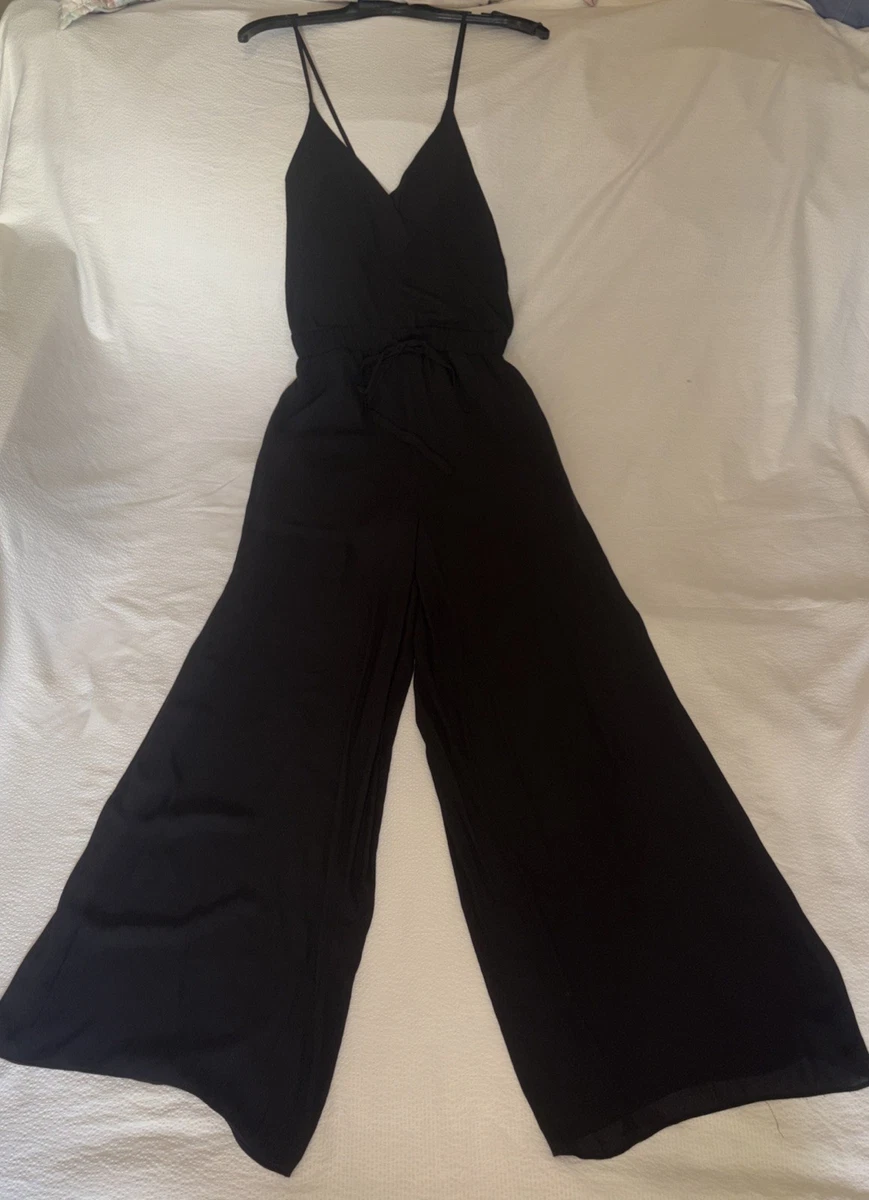 FOREVER 21 Romper Solid Jumpsuits & Rompers for Women for sale | eBay
