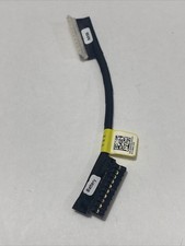 NEW 0XMXW0 Dell OEM Latitude 3189 3190 Battery Cable XMXW0 CA3