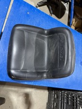 Cub Cadet LT1045 Mower Seat 757-04004
