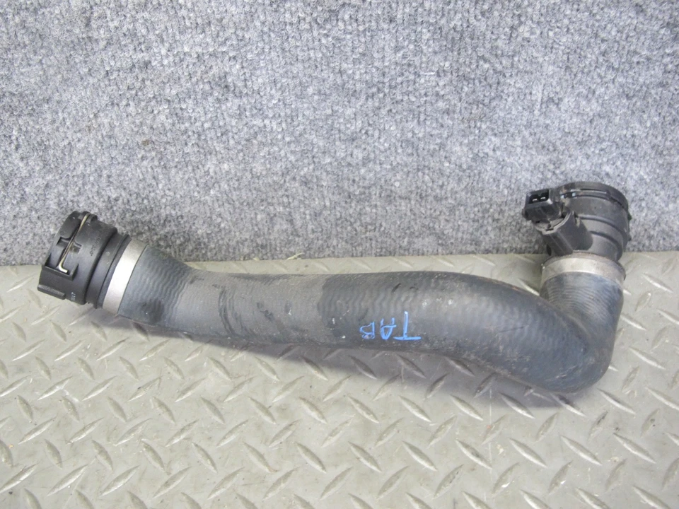 01-06 BMW E46 330i 330Ci M54 MOTOR REFRIGERACIÓN AGUA MANGUERA TUBO CONJUNTO OEM Foto 3 de 4