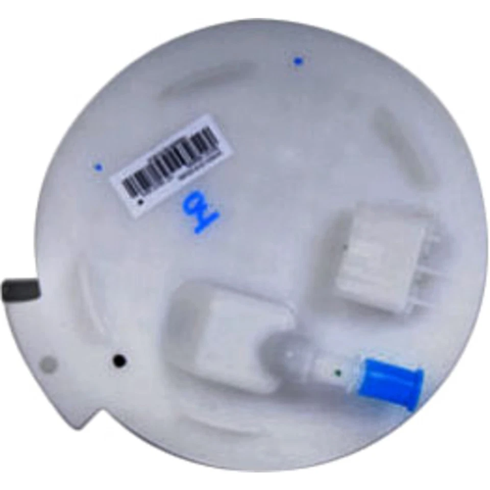 Bomba de combustible eléctrica de gasolina M100080 AC Delco para Chevy Chevrolet Camaro 2010-2015 Foto 2 de 3