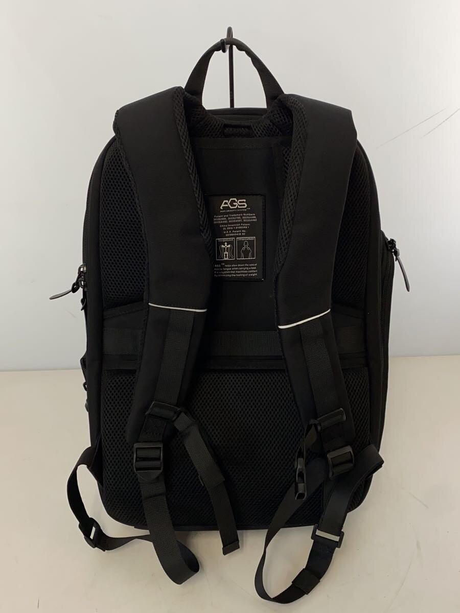 Other Brands ATLA Backpack -- BLK Solid from Japan - image 3