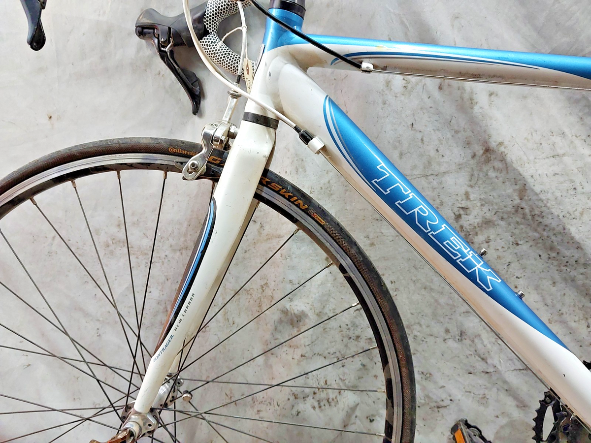 2018 Trek Pilot 1.2 WSD Road Bike XX-Small 46cm Women's Shimano