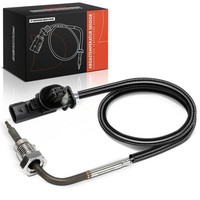 Frankberg Abgastemperatursensor Passend FüR Fiat Panda Lancia Ypsilon