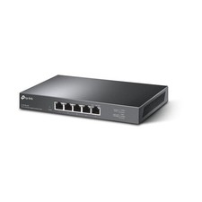 TP-Link TL-SG105-M2 5 Port 2.5G Switch Multi ...