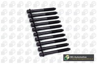 BGA Zylinderkopfschraubensatz BK5335 FüR Mitsubishi Proton Volvo
