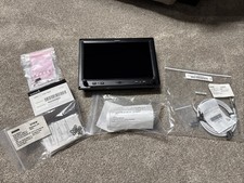 Garmin G3X Touch 10” CERTIFIED Complete System w/GSU 25D, GMU 11, GTP 59