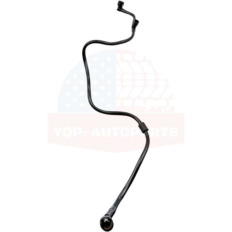 Fuel Tank Breather Suction Valve Jet Pump Line For BMW E70 F01 F02 F10 F12 F13 Foto 2 de 4