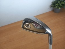 Ping Rhapsody Ladies 8 Iron Gold Dot Ultra Light ULT129 Graphite Shaft - RH