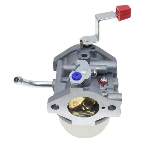 Carburador Generac 7000EXL 7000 12250 vatios generador 14 HP 01095 01470 - Imagen 3 de 5