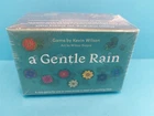 A GENTLE RAIN - KEVIN WILSON - INCREDIBLE DREAM - GAME - NEW AND SEALED