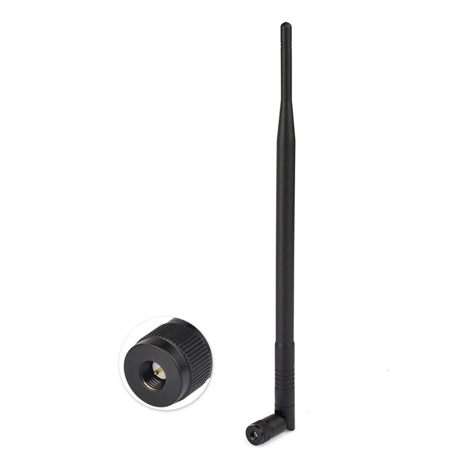2x 4G LTE External Antenna for Huawei B315 B310 B311 B525 Router - Image 4 of 4