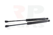 PER AUDI A8 D3 2003-2010 NUOVO 2X COFANO ANTERIORE MOLLA A GAS AMMORTIZZATORI 654709991R