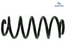 Suspension Spring Sachs 998430 for Audi A6 A6 Avant