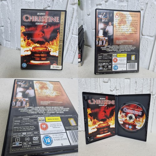 15 DVD Movie Collection Action Comedy Classics Original Cases - Collectible - Picture 20 of 23