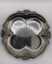 International Silver Company Vintage Serving Bowl Hand Inspected