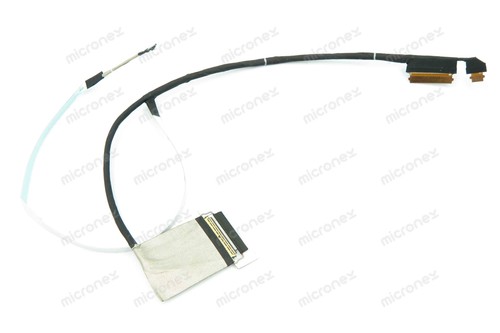 DO Acer 50.QHNN7.001 Kabel wideo LCD 40PIN - Zdjęcie 2 z 2