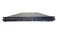 HP DL360 G7 4 x SFF, 2 x X5650 6core 2,66 GHz...