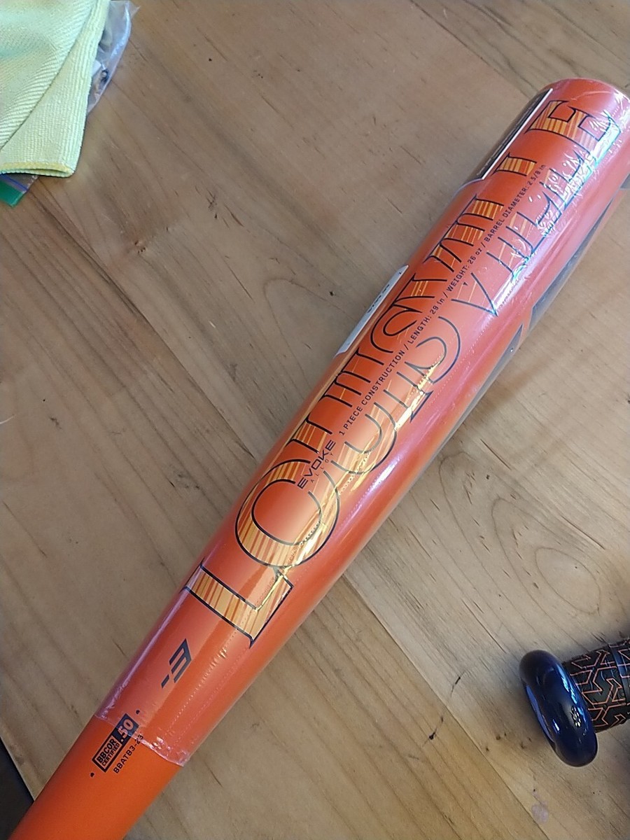 Louisville Slugger - ニュートロン 2026 Louisville Slugger ATLAS BBCOR Bat – WBL4116010