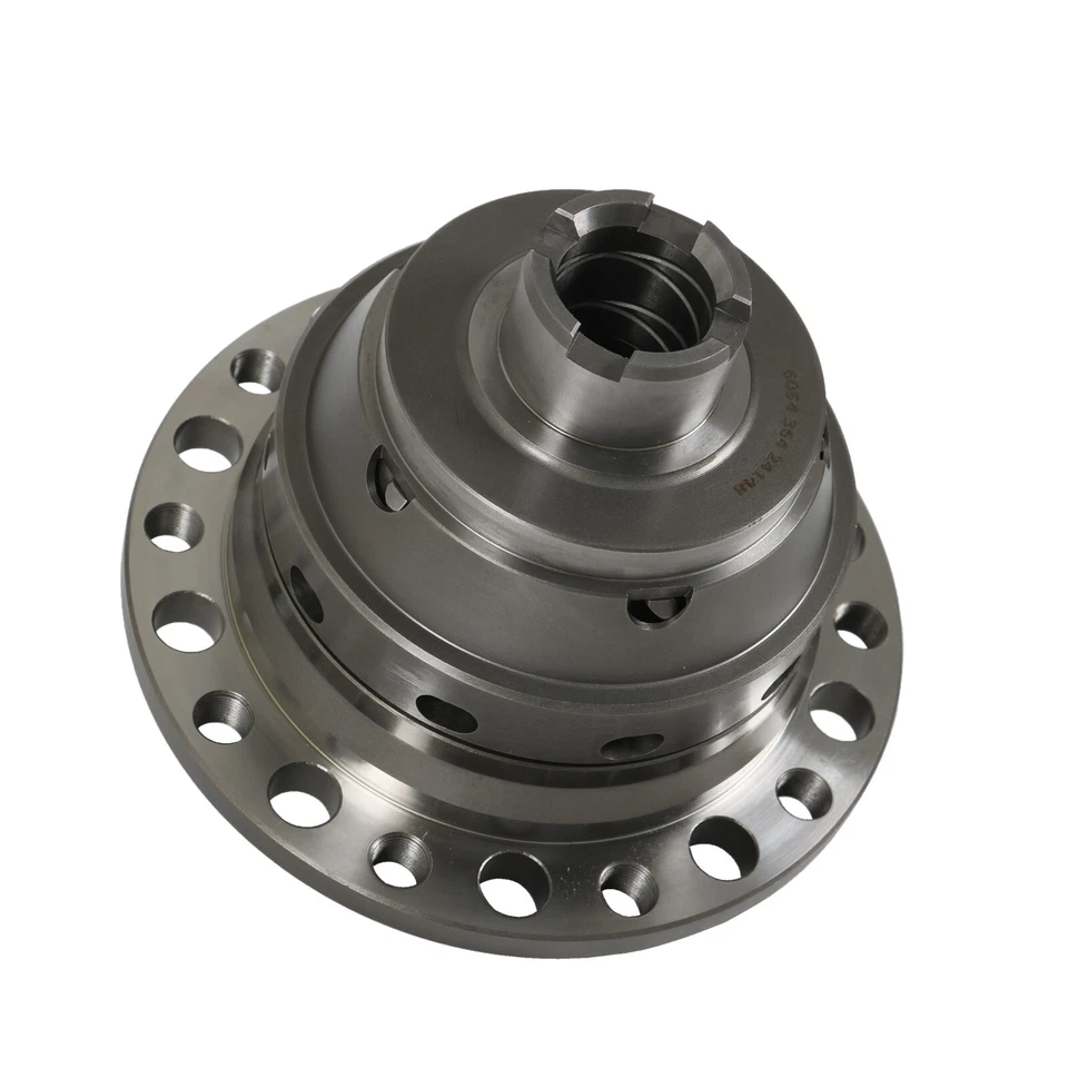 Helical LSD Limited Slip Differential For Civic Si EP3 MF-TRS-05K20 2002-2011 - Image 3 of 4