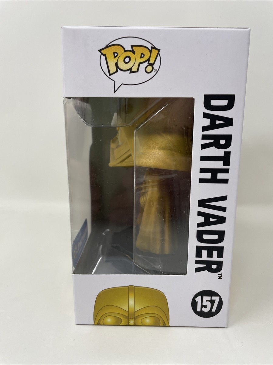限定 Funko POP スターウォーズ ダース・ベイダー ゴールド #157 s-l400.jpg