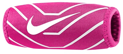 Nike Breast Cancer Awareness Football Chin Shield 3.0 PINK NIB