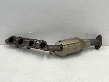2010 2011 2012 Lexus LS460 Exhaust Manifold Assembly 4.6L 1571 OEM