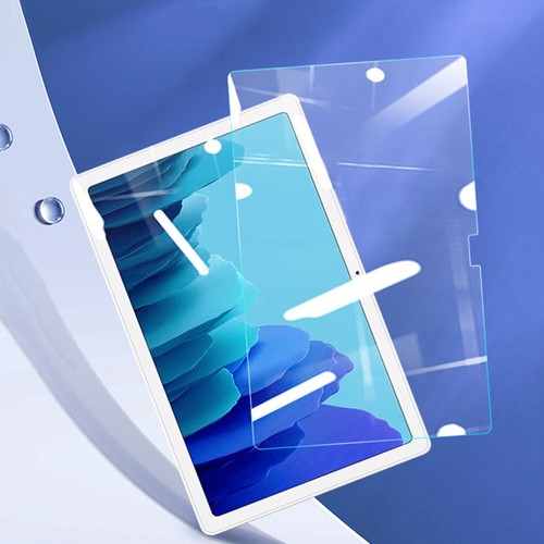 2pcs Tablet Tempered Glass Screen Film Compatibel With Galaxy Tab - Afbeelding 10 van 12
