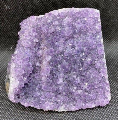 Amethyst Mineralsteine